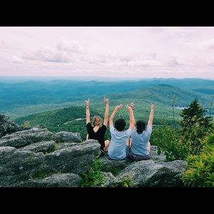 Meet your Posher, Sophia